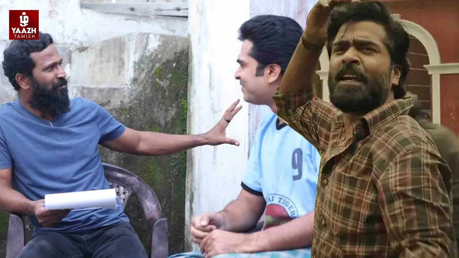 Arasan Attam inithae thodangiyathu