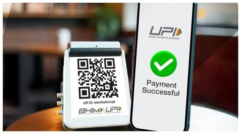 UPI-Payment