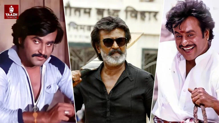rajinikanth 75 years