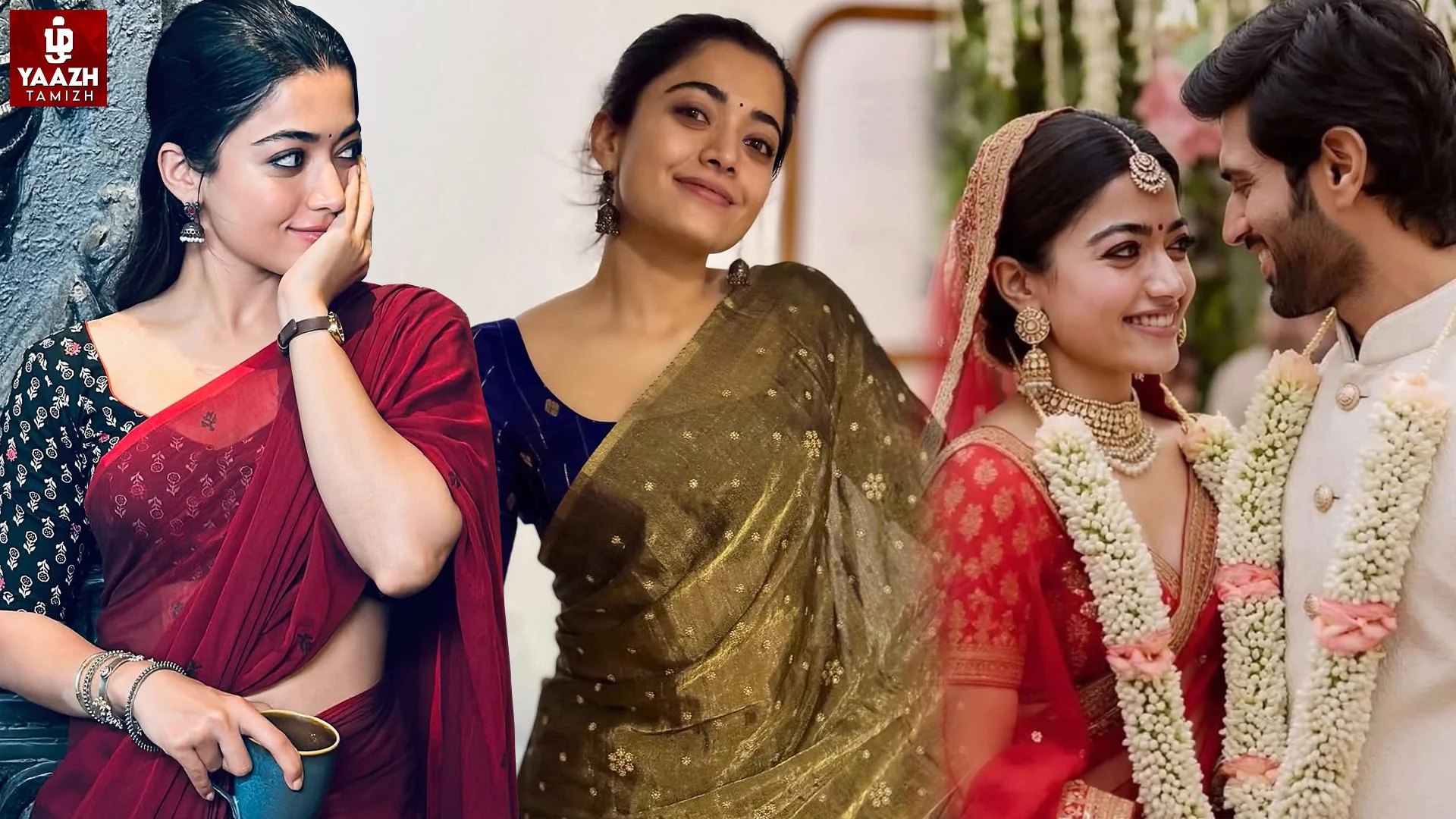 rasmika mandana salary