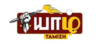Yaazh Tamizh